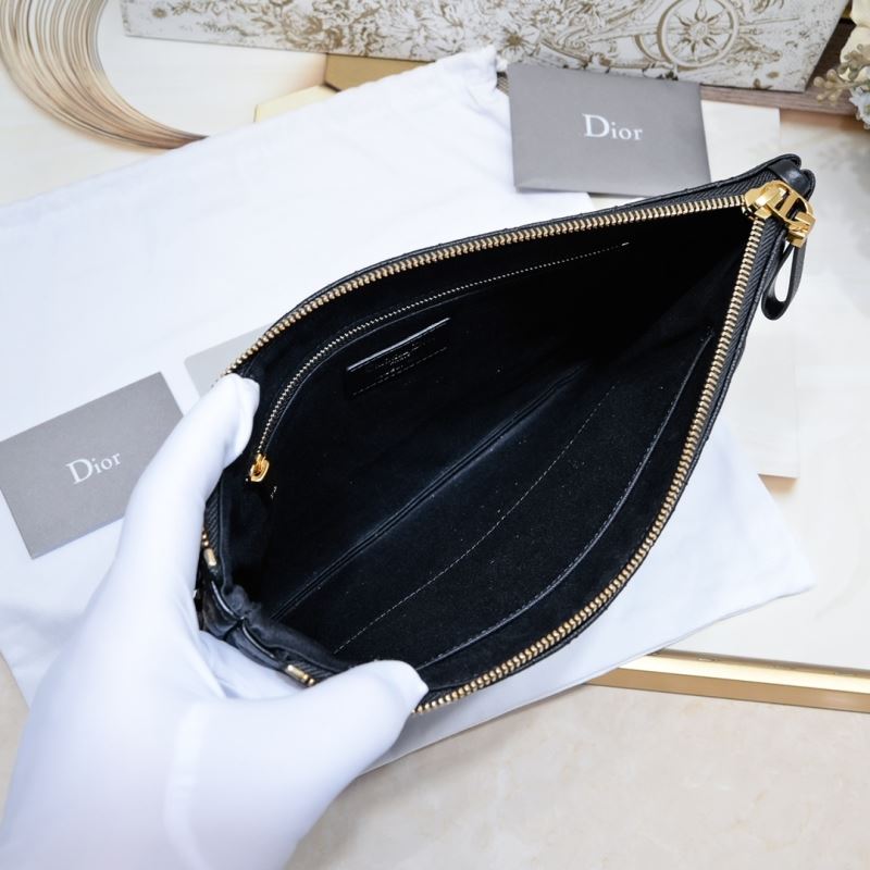 Christian Dior Clutch Bags